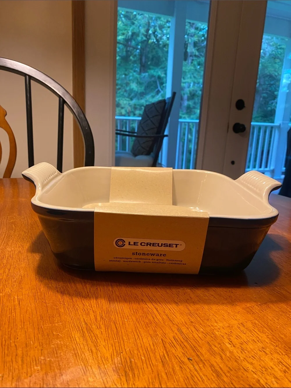 Le Creuset le creuset